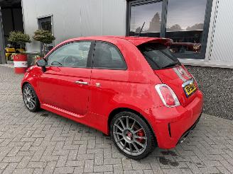 Fiat 500 ABARTH 1.4-16V Ferrari Dealers Edition 019/200 picture 24