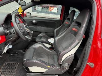 Fiat 500 ABARTH 1.4-16V Ferrari Dealers Edition 019/200 picture 16