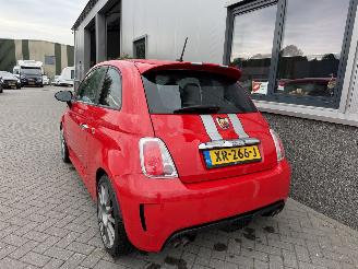 Fiat 500 ABARTH 1.4-16V Ferrari Dealers Edition 019/200 picture 23