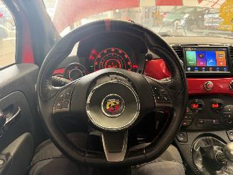 Fiat 500 ABARTH 1.4-16V Ferrari Dealers Edition 019/200 picture 31
