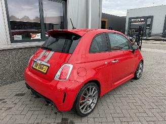 Fiat 500 ABARTH 1.4-16V Ferrari Dealers Edition 019/200 picture 4