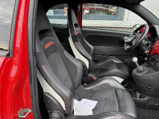 Fiat 500 ABARTH 1.4-16V Ferrari Dealers Edition 019/200 picture 14