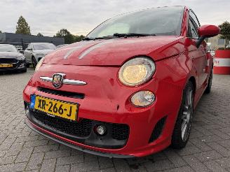 Fiat 500 ABARTH 1.4-16V Ferrari Dealers Edition 019/200 picture 11
