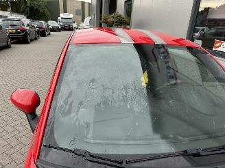 Fiat 500 ABARTH 1.4-16V Ferrari Dealers Edition 019/200 picture 12