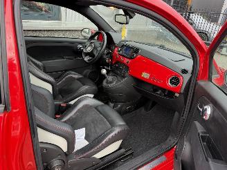 Fiat 500 ABARTH 1.4-16V Ferrari Dealers Edition 019/200 picture 13