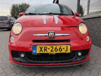 Fiat 500 ABARTH 1.4-16V Ferrari Dealers Edition 019/200 picture 10