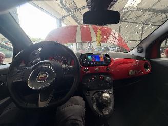 Fiat 500 ABARTH 1.4-16V Ferrari Dealers Edition 019/200 picture 32