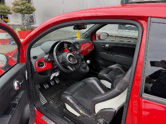 Fiat 500 ABARTH 1.4-16V Ferrari Dealers Edition 019/200 picture 15