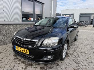 Toyota Avensis 1.8 VVTi Luna Automaat picture 27