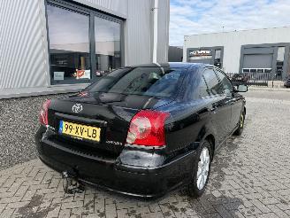 Toyota Avensis 1.8 VVTi Luna Automaat picture 5