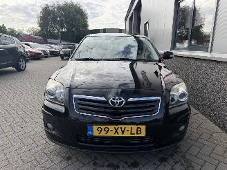 Toyota Avensis 1.8 VVTi Luna Automaat picture 8