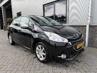 škoda osobní automobily Peugeot 208 1.2 PureTech Style 2015/3