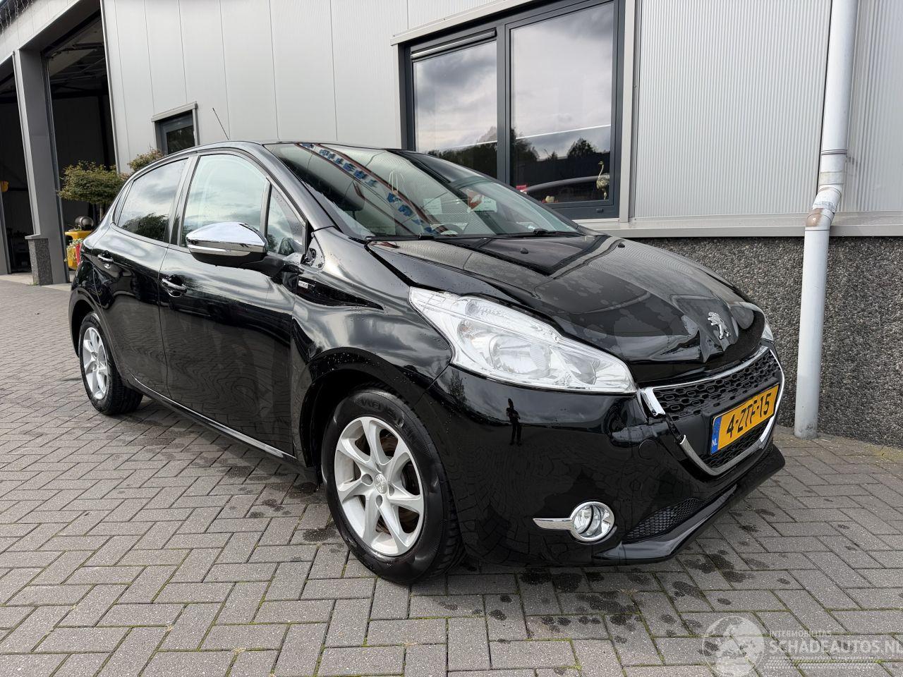Peugeot 208 1.2 PureTech Style