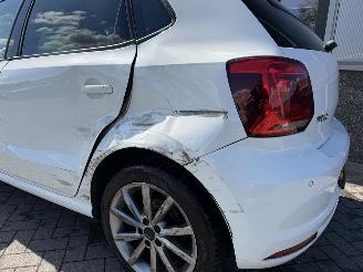 Volkswagen Polo 1.2 TSI Highline picture 20