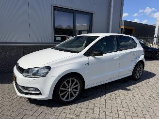 Volkswagen Polo 1.2 TSI Highline picture 15