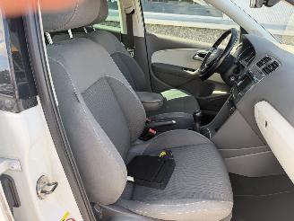 Volkswagen Polo 1.2 TSI Highline picture 10