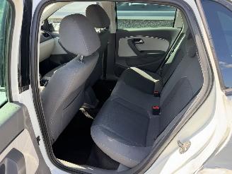Volkswagen Polo 1.2 TSI Highline picture 23