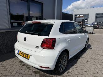 Volkswagen Polo 1.2 TSI Highline picture 5