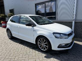 Volkswagen Polo 1.2 TSI Highline picture 2