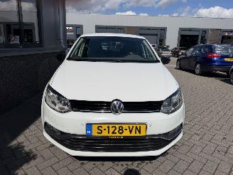Volkswagen Polo 1.2 TSI Highline picture 13