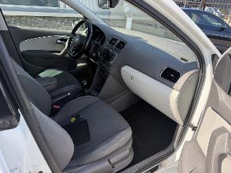Volkswagen Polo 1.2 TSI Highline picture 9