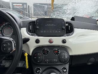 Fiat 500 0.9 TwinAir Turbo Lounge picture 12