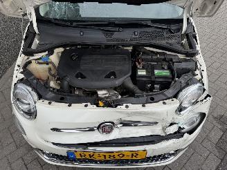 Fiat 500 0.9 TwinAir Turbo Lounge picture 25