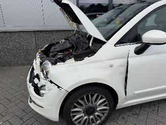 Fiat 500 0.9 TwinAir Turbo Lounge picture 29