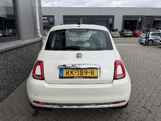Fiat 500 0.9 TwinAir Turbo Lounge picture 7