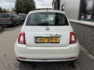 Fiat 500 0.9 TwinAir Turbo Lounge picture 23