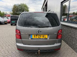 Volkswagen Touran 1.4 TSI Optive picture 28