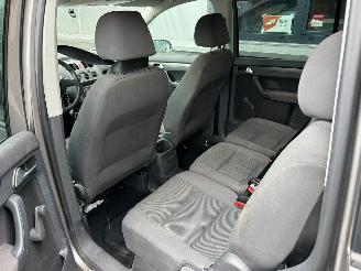 Volkswagen Touran 1.4 TSI Optive picture 27