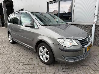 Volkswagen Touran 1.4 TSI Optive picture 14