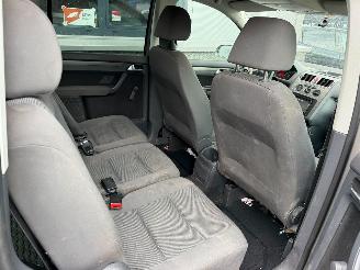 Volkswagen Touran 1.4 TSI Optive picture 22
