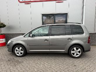Volkswagen Touran 1.4 TSI Optive picture 25