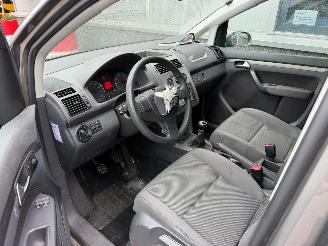 Volkswagen Touran 1.4 TSI Optive picture 29