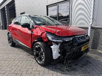  Mitsubishi ASX 1.8 HEV AT Executive 2025/12