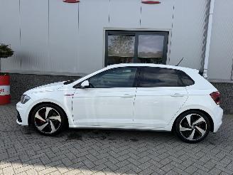 Volkswagen Polo 2.0 TSI GTI Automaat picture 19
