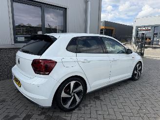 Volkswagen Polo 2.0 TSI GTI Automaat picture 7