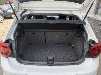 Volkswagen Polo 2.0 TSI GTI Automaat picture 14