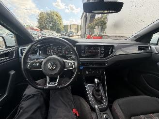 Volkswagen Polo 2.0 TSI GTI Automaat picture 26