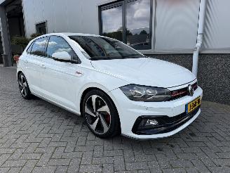 Volkswagen Polo 2.0 TSI GTI Automaat picture 4