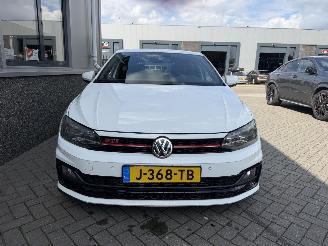 Volkswagen Polo 2.0 TSI GTI Automaat picture 23