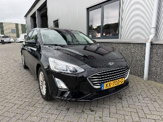 Ford Focus 1.0 EcoBoost Titanium Business picture 8