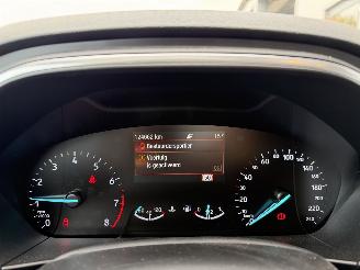 Ford Focus 1.0 EcoBoost Titanium Business picture 37