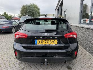 Ford Focus 1.0 EcoBoost Titanium Business picture 15