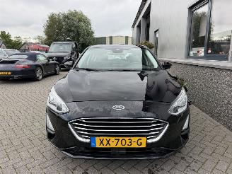 Ford Focus 1.0 EcoBoost Titanium Business picture 9