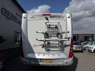 Mercedes  RAPIDO 906 LE RANDONNEUR 965M picture 6