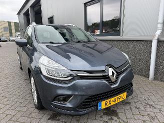 Renault Clio 0.9 TCe Intens picture 21