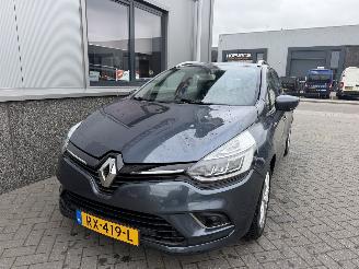 Renault Clio 0.9 TCe Intens picture 11